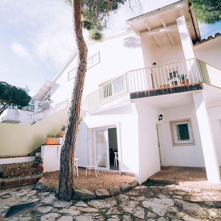 Ferienwohnung Old Side Duplex Castell-Platja d’Aro Exterior foto